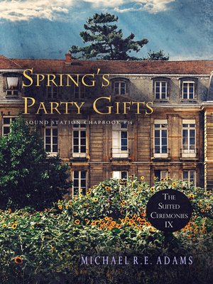 cover image of Spring's Party Gifts